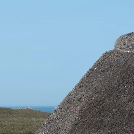Lh Strandgefluester, App 2 * Веннингштедт